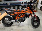 KTM Smc r 690 , in Nieuwstaat!, Motoren, Motoren | KTM, Motorrijbewijs A, Quickshifter, Particulier, 1 cilinder