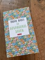 Erdal Balci - De Gevangenisjaren, Ophalen of Verzenden, Zo goed als nieuw, Overige