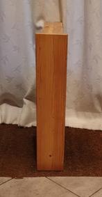 Lundia lade 50x40x10 regulier gelakt, Ophalen, Gebruikt