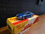Alpine Berlinette, uit nalatenschap., Hobby en Vrije tijd, Modelauto's | 1:43, Ophalen of Verzenden, Nieuw, Auto, Overige merken