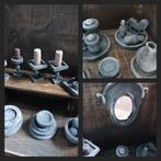 Stoer Landelijke poppenhuis miniaturen handgemaakt, Ophalen, Nieuw, Poppenhuis