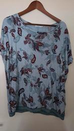 Cecil shirt, Maat 46/48 (XL) of groter, Zo goed als nieuw, Korte mouw, Verzenden