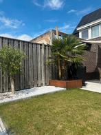 Zak wit Grind - Bodem Goed Gevuld. Gratis, Ophalen, Overige materialen, Gebruikt, Grind