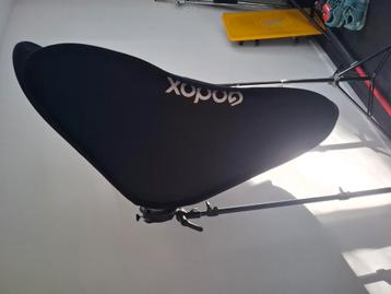 Godox sfuv 80x80cm softbox  beschikbaar voor biedingen