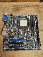 MSI MS7549 Ver 1.4 - 760GTM (Brl1), Computers en Software, Moederborden, Ophalen of Verzenden