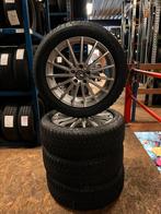 Mercedes Benz GLA winterbanden 18”, Auto-onderdelen, Banden en Velgen, Ophalen, 18 inch, Banden en Velgen, Winterbanden