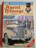 Agent Orange Omnibus [Soft-cover] Prins Bernhard strip, Boeken, Stripboeken, Verzenden, Eén stripboek, Zo goed als nieuw, Erik Varekamp - Mick Peet