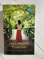 Pontenilo, door Irma Joubert, Ophalen of Verzenden, Gelezen