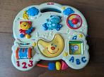 Fisher Price boxhanger/activity center, Ophalen, Gebruikt, Overige typen