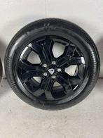 Originele Dacia Duster velgen 17" 5x114.3 zomerset 5mm, Auto-onderdelen, Banden en Velgen, Niet ingevuld, Banden en Velgen, Niet ingevuld