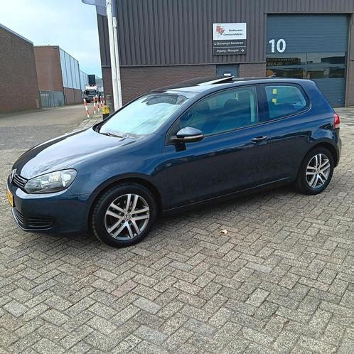 Volkswagen Golf 1.4 Easyline, Auto's, Volkswagen, Te koop, Golf, ABS, Airbags, Airconditioning, Centrale vergrendeling, Cruise Control