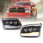 koplampen Dodge Ram, Ophalen of Verzenden, Nieuw, Dodge