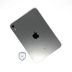 iPad mini 6e 256GB grijs /kras vrij /99% batt /garantie, Computers en Software, Apple iPads, Apple, Zo goed als nieuw, Support@apple.com