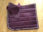PS of sweden Bordeaux paars dekje, Dieren en Toebehoren, Ophalen, Zo goed als nieuw, Dekje