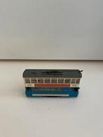 Hongkong modelbouw tram gemotoriseerd, Hobby en Vrije tijd, Modeltreinen | H0, Ophalen of Verzenden, Gelijkstroom of Wisselstroom
