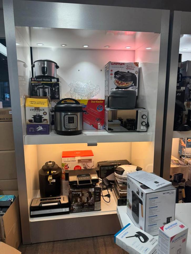 Showcase, Hobby en Vrije tijd, Modelauto's | 1:18, Gebruikt, Overige typen, Anson, Ophalen of Verzenden