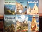 Reisboeken per Land, Boeken, Reisgidsen, Europa, Ophalen of Verzenden, Zo goed als nieuw, Reisgids of -boek