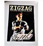 zigzag nr.80 uit 1978/Engelstalig, Ophalen of Verzenden, Zo goed als nieuw, Muziek, Film of Tv