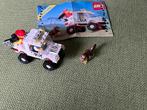 Legoland safari off road 6672, Ophalen of Verzenden, Gebruikt, Complete set, Lego