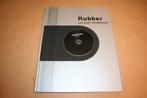 Gedenkboek - Rubber - 100 jaar Vredestein, Boeken, Geschiedenis | Vaderland, Ophalen of Verzenden, Zo goed als nieuw