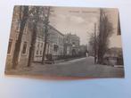 Honselersdijk Dijkstraat, Verzamelen, Ansichtkaarten | Nederland, Ophalen of Verzenden, Voor 1920