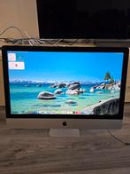 IMAC retina 5k 27inch  2020. I5 8GB 1TB  zgan, Computers en Software, Apple Desktops, Ophalen, IMac, Zo goed als nieuw, 1 TB