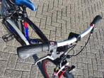 Batavus snake 24 inch 3 speed geveerd, Niet ingevuld, Star, Handrem, Niet ingevuld