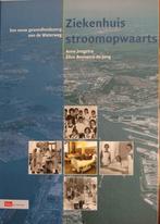 Ziekenhuis Stroomopwaarts, Atte Jongstra, 19e eeuw, Nieuw, Ophalen of Verzenden