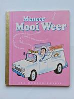 Meneer Mooi Weer - Gouden Boekje, Ophalen of Verzenden, Gelezen, Onbekend, Sprookjes