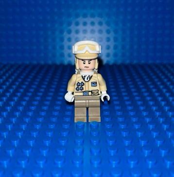 Lego Minifiguur / Poppetje SW0259. beschikbaar voor biedingen