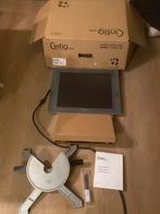 Cintiq 21ux tekentafel wacom compleet in doos tablet met pen, Computers en Software, Tekentablets, Ophalen of Verzenden, Zo goed als nieuw