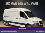 Mercedes-Benz Sprinter 317 CDI 170pk 9G-Tronic Automaat 3500, Auto's, Automaat, Gebruikt, 4 cilinders, 2212 kg