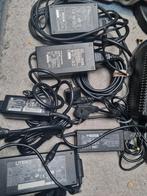 Laptop oplader 19v 12 en 15v, Computers en Software, Laptop-opladers, Ophalen of Verzenden