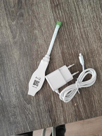 Earn-e Energiemeter - Zo Goed Als Nieuw! beschikbaar voor biedingen