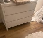 Commode bopita wit corsica, Gebruikt, 50 tot 70 cm, Ophalen of Verzenden, 100 cm of meer