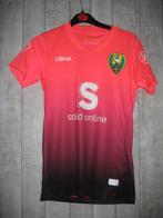 voetbalshirt Ado Dames, Liona, mt. 164.  actie Fight (KWF.), Shirt, Overige binnenlandse clubs, Gebruikt, Ophalen of Verzenden