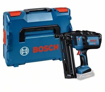 Bosch Blauw Professional GNH 18V-64 M Tacker nieuw