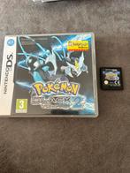 Pokemon Black 2, Spelcomputers en Games, Games | Nintendo DS, 1 speler, Zo goed als nieuw, Vanaf 7 jaar, Ophalen
