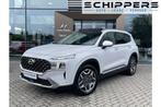 Hyundai Santa Fe 1.6 T-GDI PHEV Comfort Smart Sky 7persoons, Auto's, 1350 kg, Santa Fe, 4 cilinders, 7 stoelen