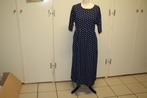 Zanzea vlot apart lange jurk mt M KOOPJE, Kleding | Dames, Maat 38/40 (M), .., Overige kleuren, Nieuw