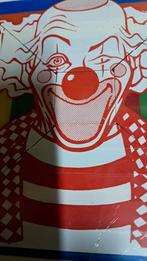 Clown puzzel, Ophalen of Verzenden, 10 tot 50 stukjes, Nieuw