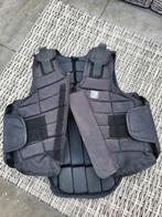Horka bodyprotector paardrijden, Dieren en Toebehoren, Paarden en Pony's | Beschermers, Ophalen, Gebruikt, Springen