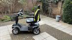 Scootmobiel 4 wielen, Ophalen, Zo goed als nieuw, 16 km/u of meer