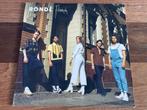 Vinyl LP Rondé Ronde Flourish, Cd's en Dvd's, Vinyl | Pop, Ophalen of Verzenden, 2000 tot heden, Gebruikt, 12 inch