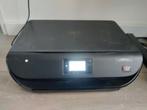 HP printer scanner etc, Computers en Software, Printers, Kopieren, All-in-one, Ophalen of Verzenden, Zo goed als nieuw