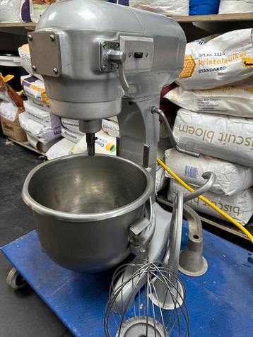 Hobart Planeetmenger / deegmixer beschikbaar voor biedingen