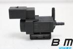 Magneetklep Audi A7 4G 037906283C, Gebruikt