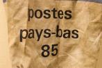 Originele Ptt Postzak 45526, Tuin en Terras, Brievenbussen, Ophalen of Verzenden, Gebruikt