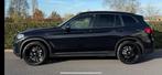 BMW X3 plug in Hybride, Automaat, Zwart, Leder, Vierwielaandrijving