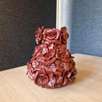 Des pots vaasje, Huis en Inrichting, Woonaccessoires | Vazen, Ophalen, Zo goed als nieuw, Aardewerk of Porselein, Minder dan 50 cm